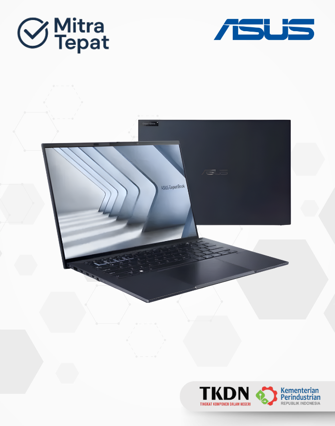 ASUS ExpertBook - BG1408CVA-EB7150X