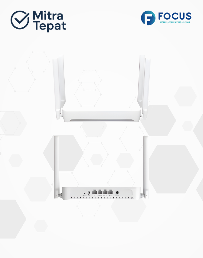 Acer Altos Router MT602A – AX3000